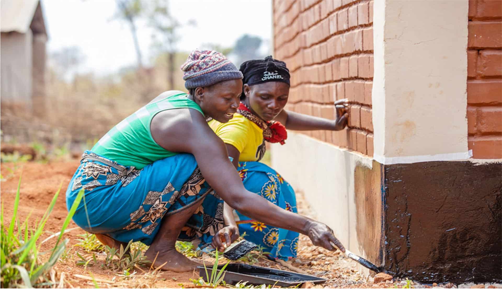 SDI at CBA19 – Slum Upgrading is Climate Action! - Slum Dwellers